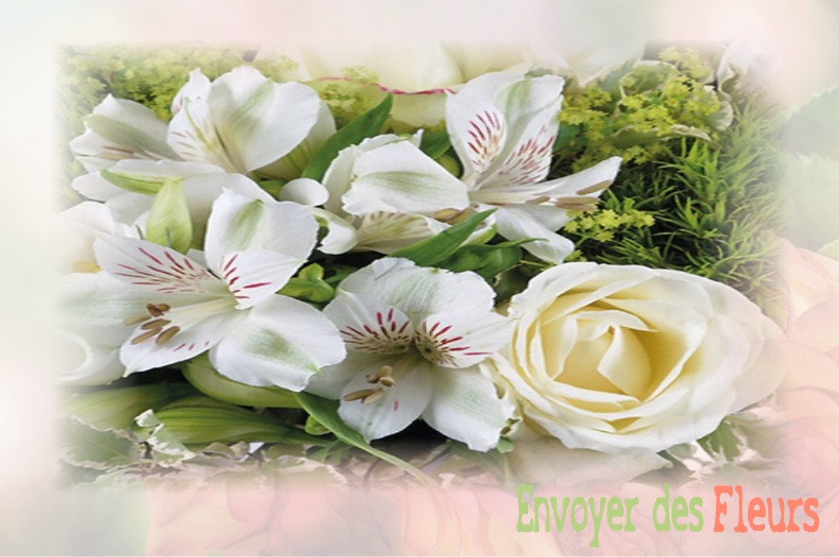 envoyer des fleurs à à CHAMOUX-SUR-GELON