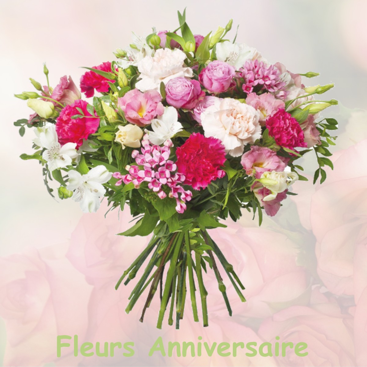 fleurs anniversaire CHAMOUX-SUR-GELON